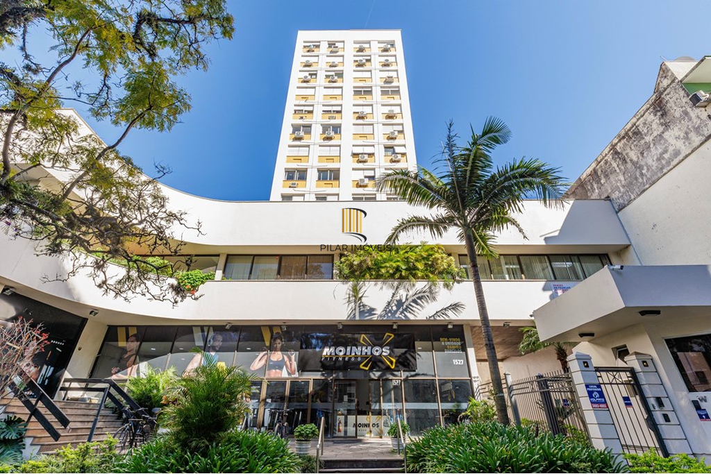 Sala Comercial no bairro Rio Branco