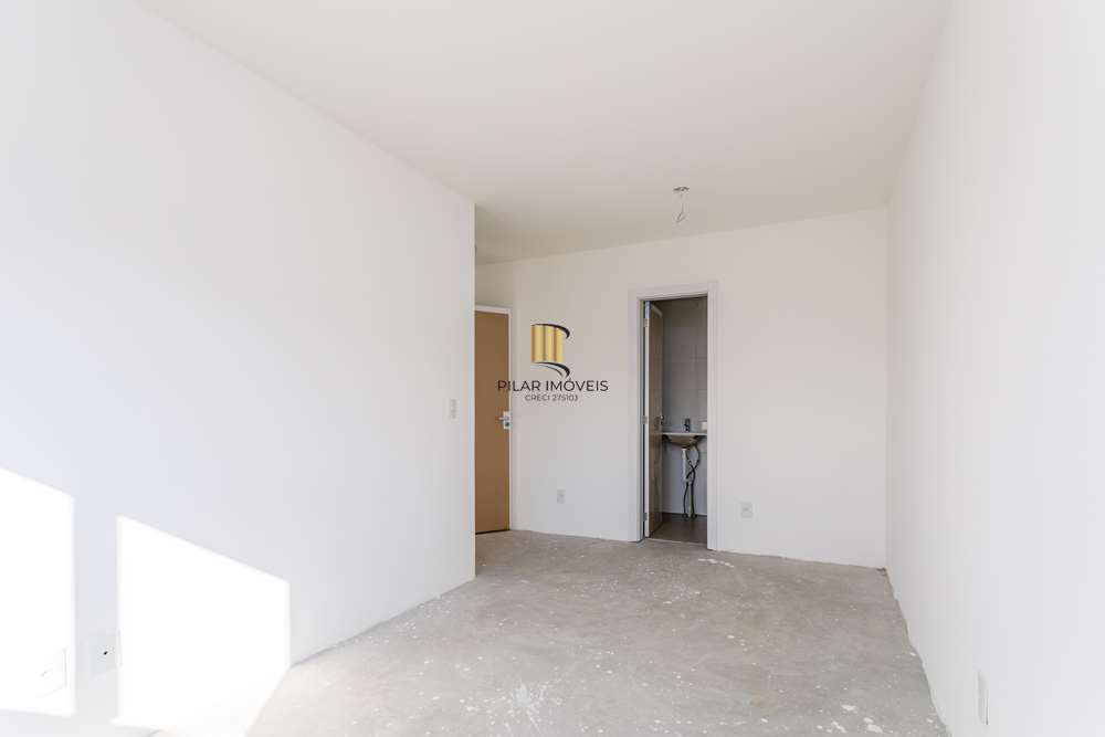 Apartamento 2 dormitórios no bairro Passo da Areia