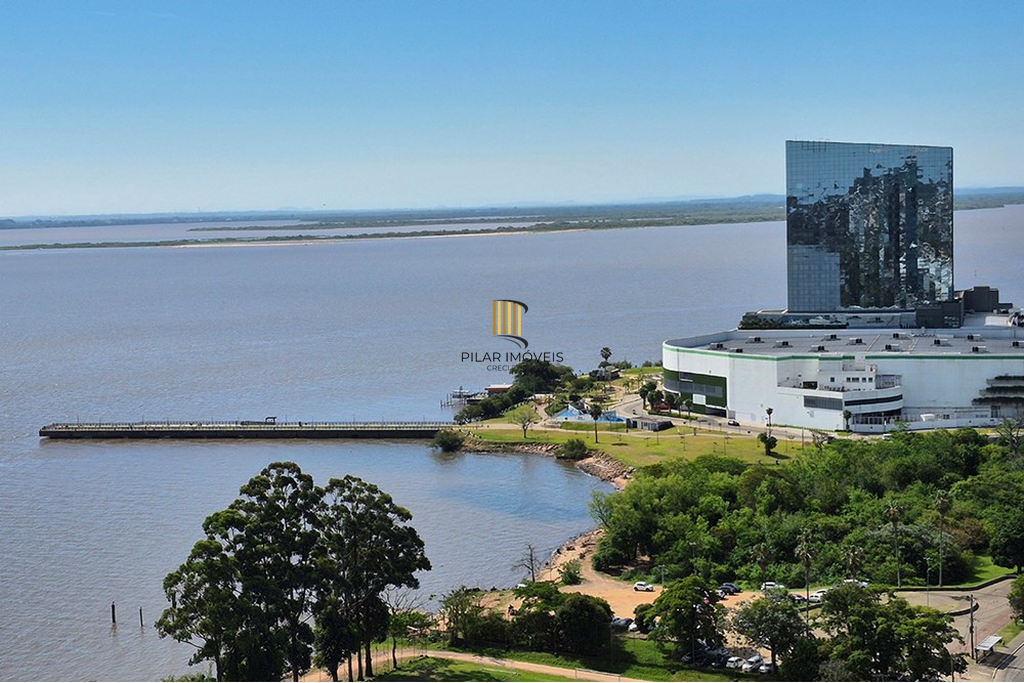 Sala Comercial no bairro Cristal