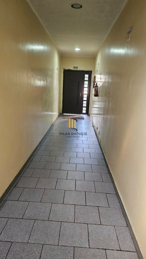 Apartamento 2 dormitórios no bairro Centro Histórico