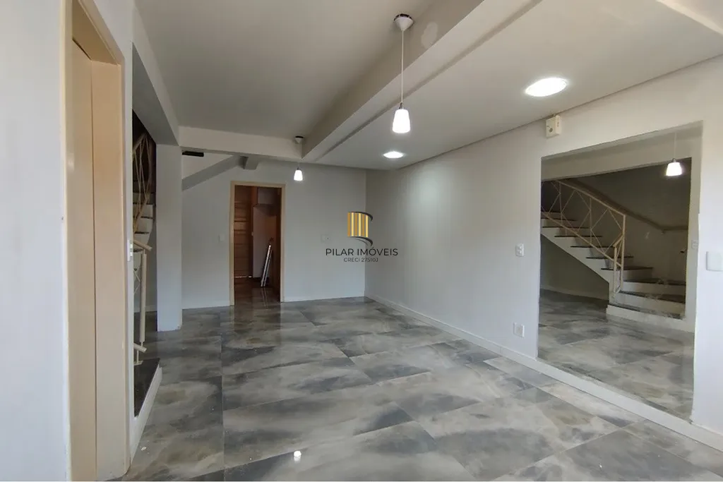 Casa 3 dormitórios no bairro São José