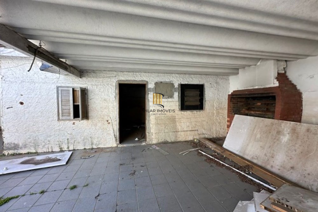 Casa 2 dormitórios no bairro Fátima