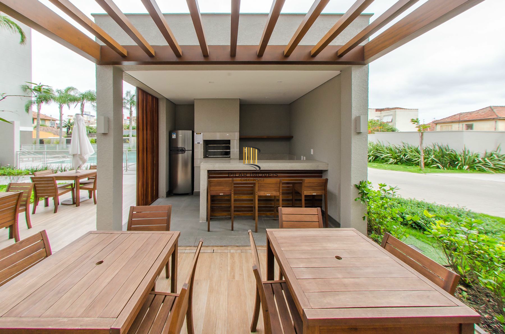 Apartamento 2 dormitórios no bairro Higienópolis