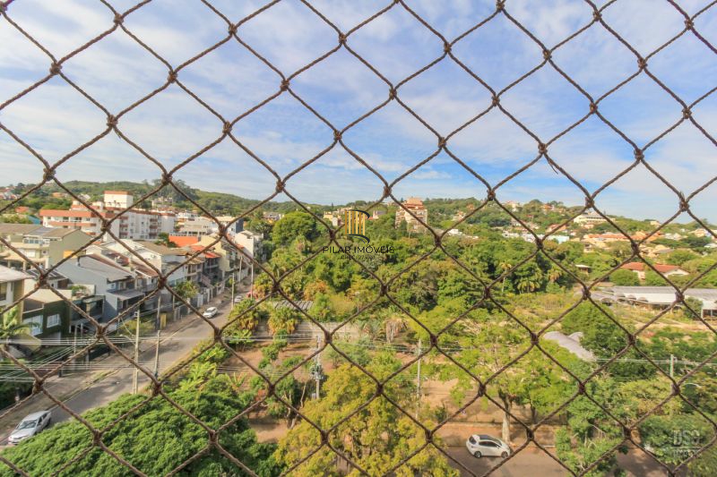 Cobertura 3 dormitórios no bairro Tristeza