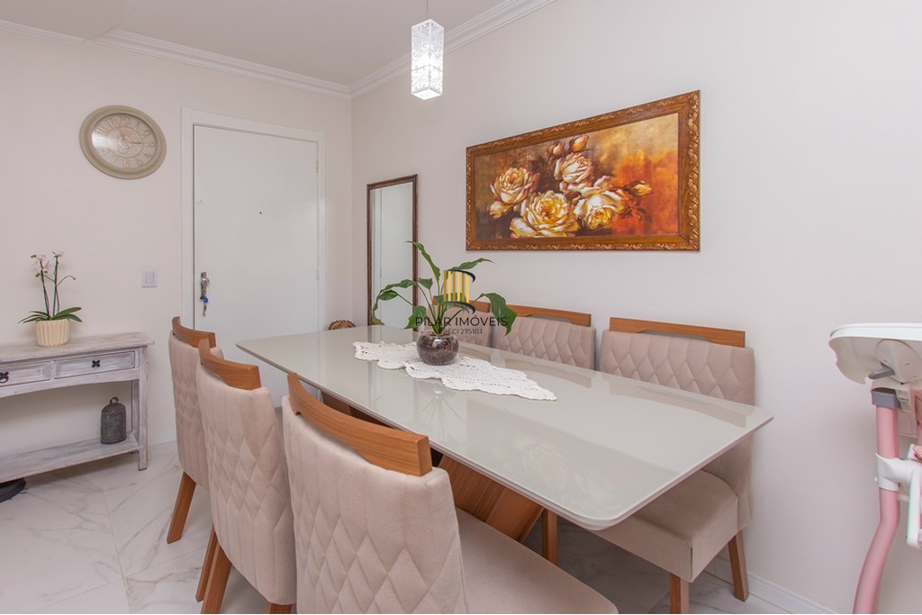 Apartamento 2 dormitórios no bairro Sarandi