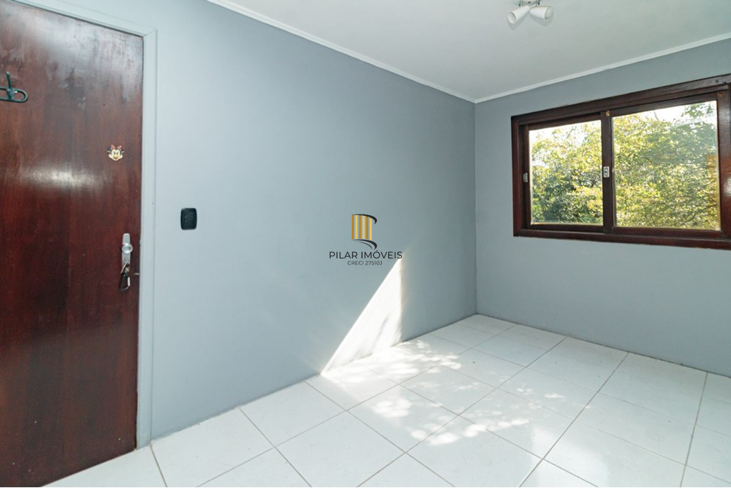 Casa 4 dormitórios no bairro Teresópolis