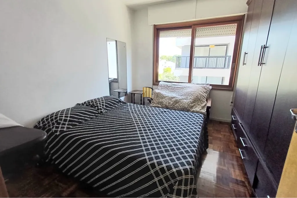 Apartamento 3 dormitórios no bairro Santa Cecília