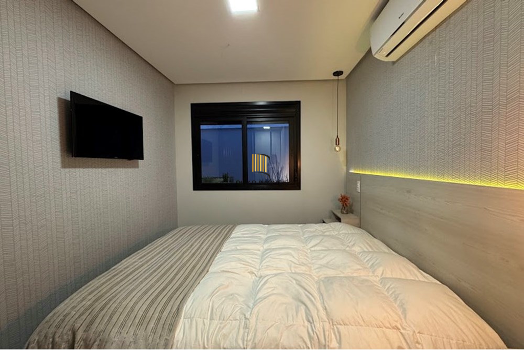 Apartamento 1 dormitório no bairro Menino Deus