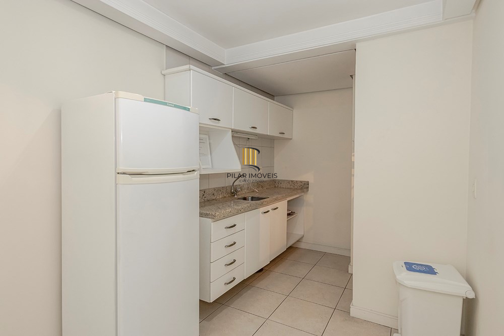 Apartamento 2 dormitórios no bairro Cidade Baixa