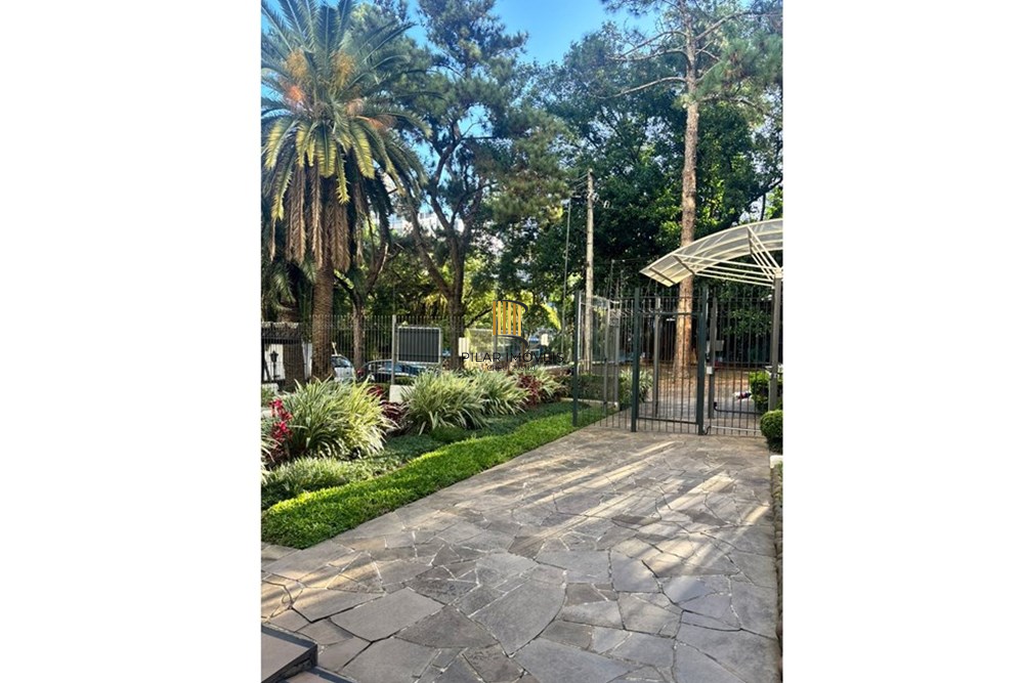 Apartamento 2 dormitórios no bairro Petrópolis