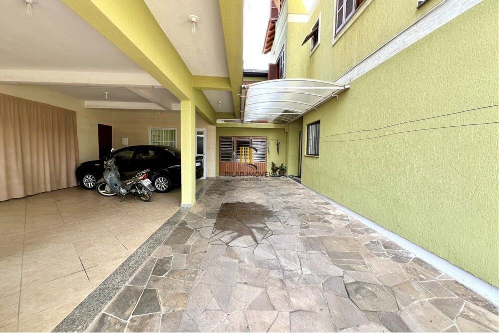 Prédio Residencial no bairro Mathias Velho