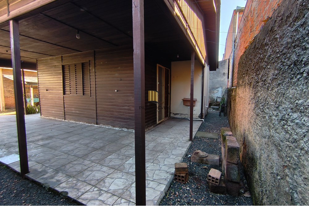 Terreno no bairro Maringá