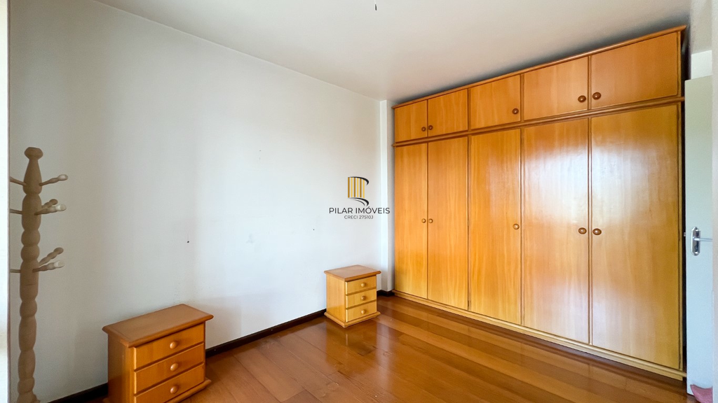 Apartamento 2 dormitórios no bairro Camaquã