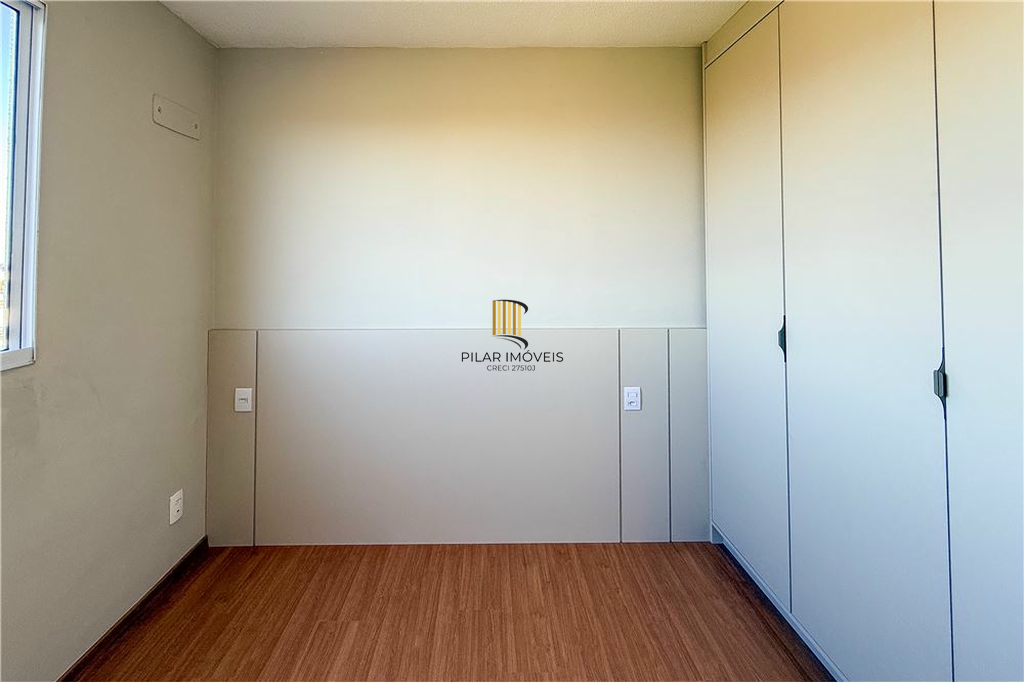Apartamento 2 dormitórios no bairro Estância Velha