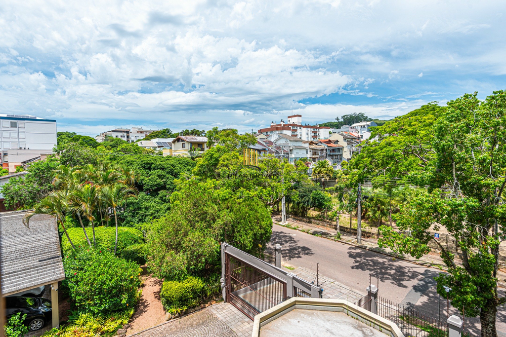 Apartamento 3 dormitórios no bairro Tristeza