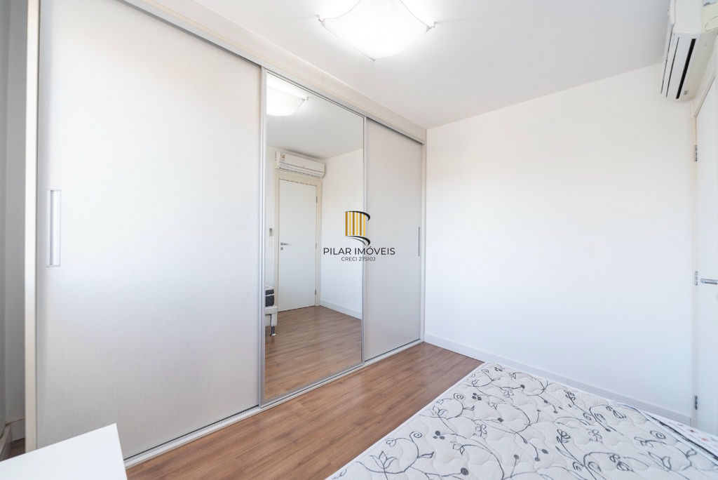 Apartamento 3 dormitórios no bairro Jardim Europa