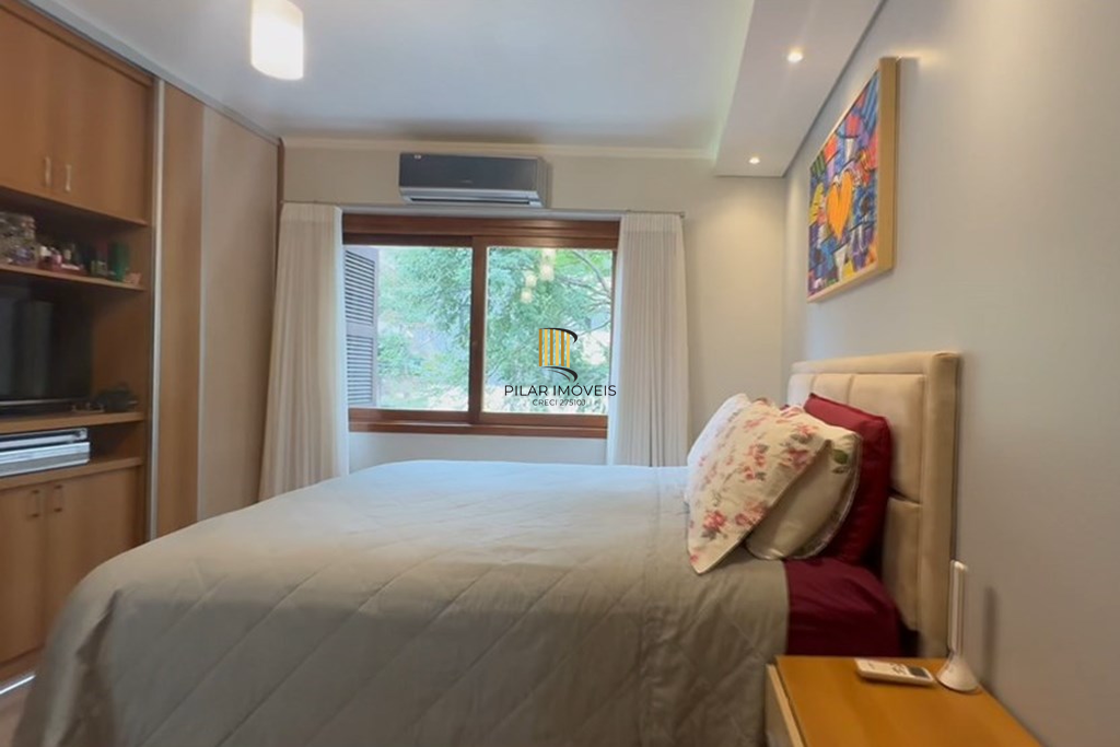 Apartamento 2 dormitórios no bairro Santa Cecília