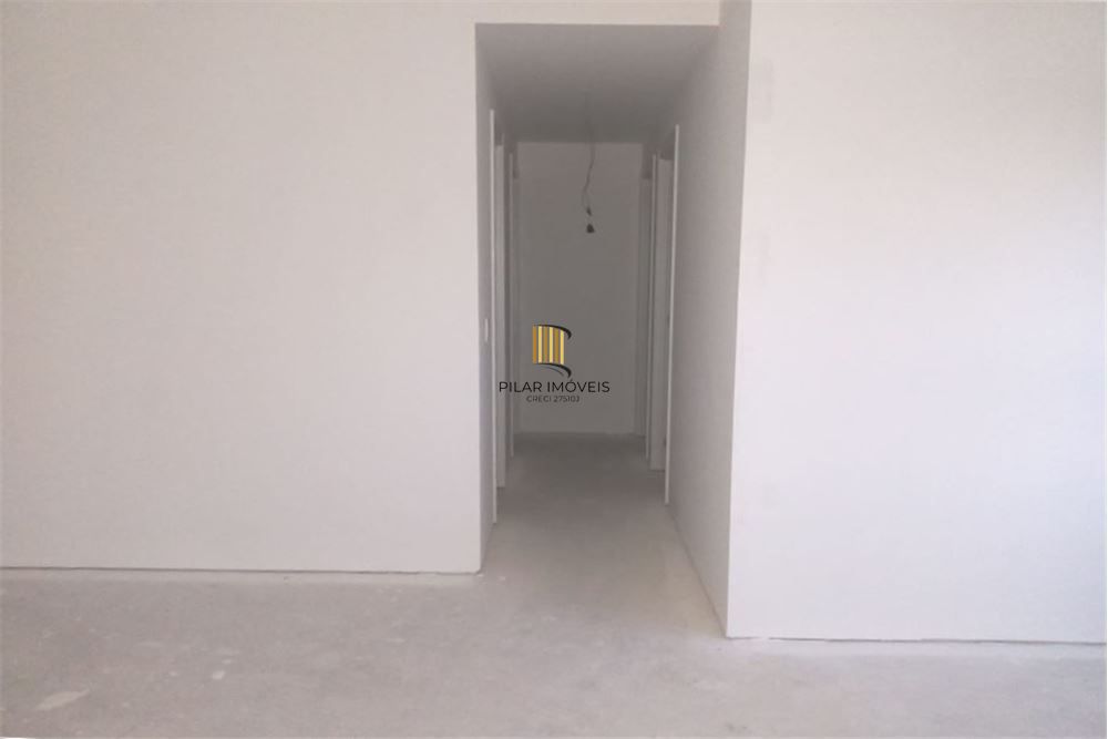 Apartamento 3 dormitórios no bairro Jardim Lindóia