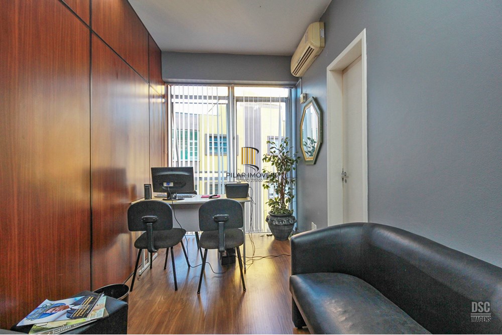 Sala Comercial no bairro Petrópolis
