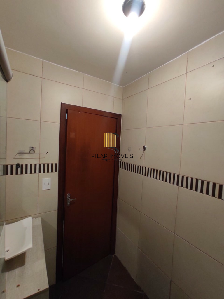 Apartamento 2 dormitórios no bairro Centro Histórico