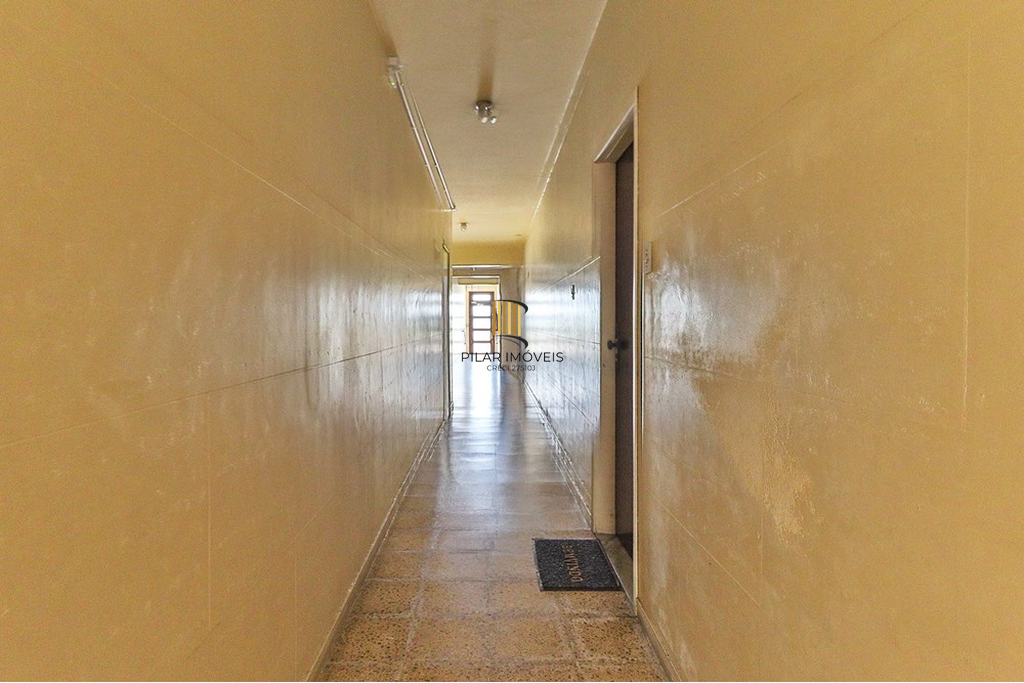 Apartamento 2 dormitórios no bairro Menino Deus