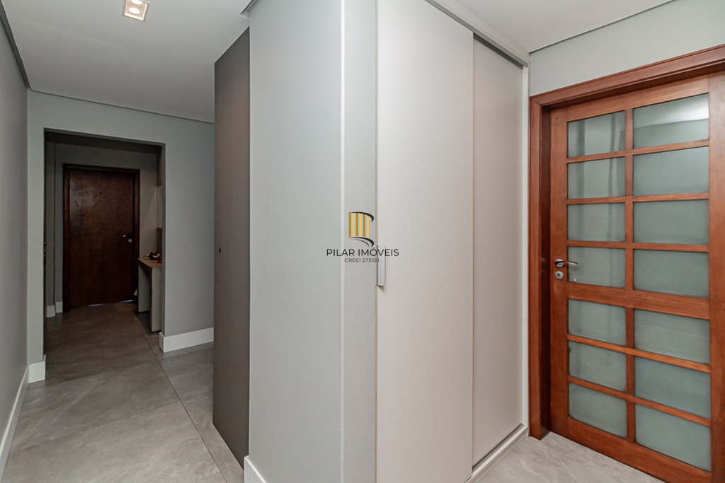 Cobertura 3 dormitórios no bairro Jardim Lindóia