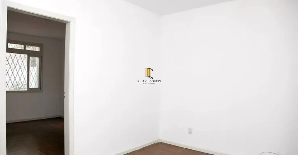 Apartamento 1 dormitório no bairro Centro Histórico