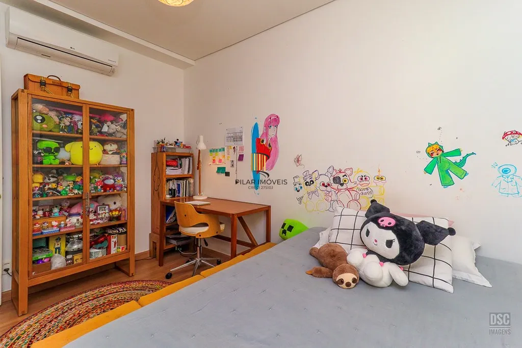 Apartamento 3 dormitórios no bairro Moinhos de Vento