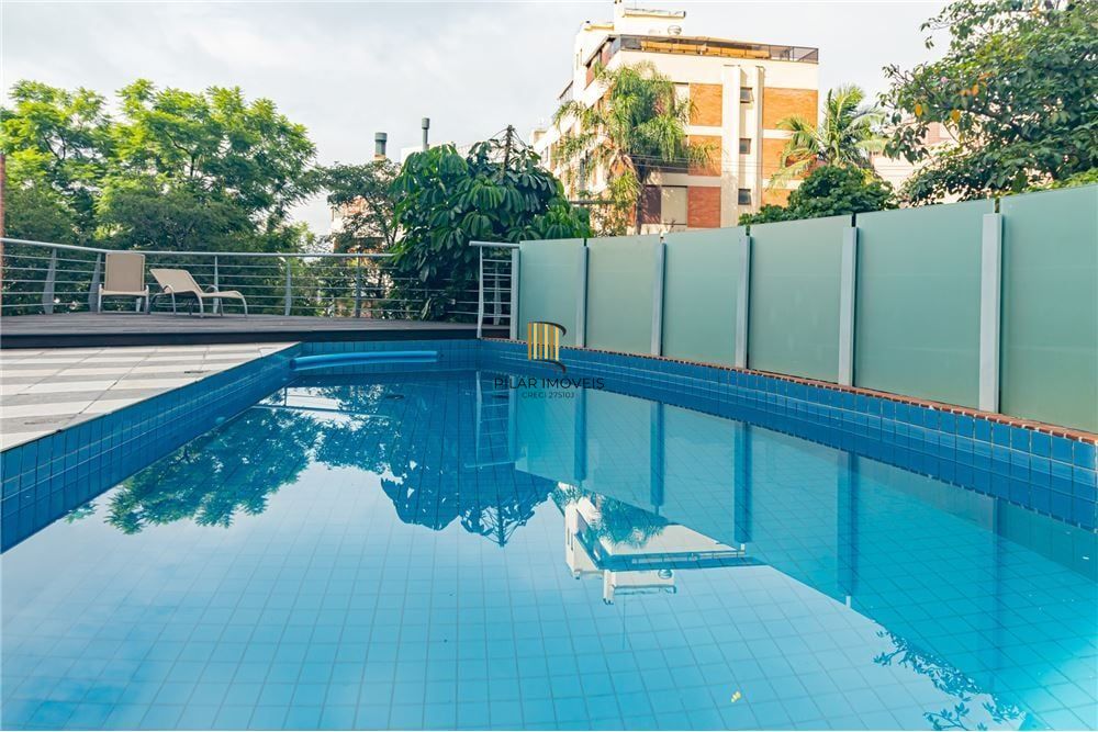 Apartamento 3 dormitórios no bairro Bela Vista