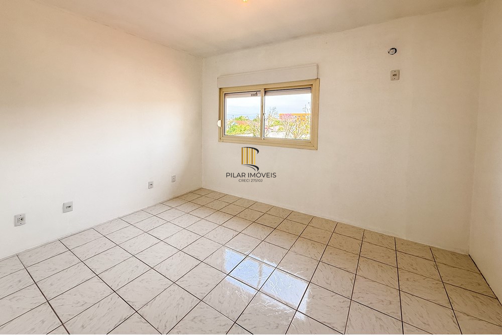 Casa de Condomínio 2 dormitórios no bairro Fátima