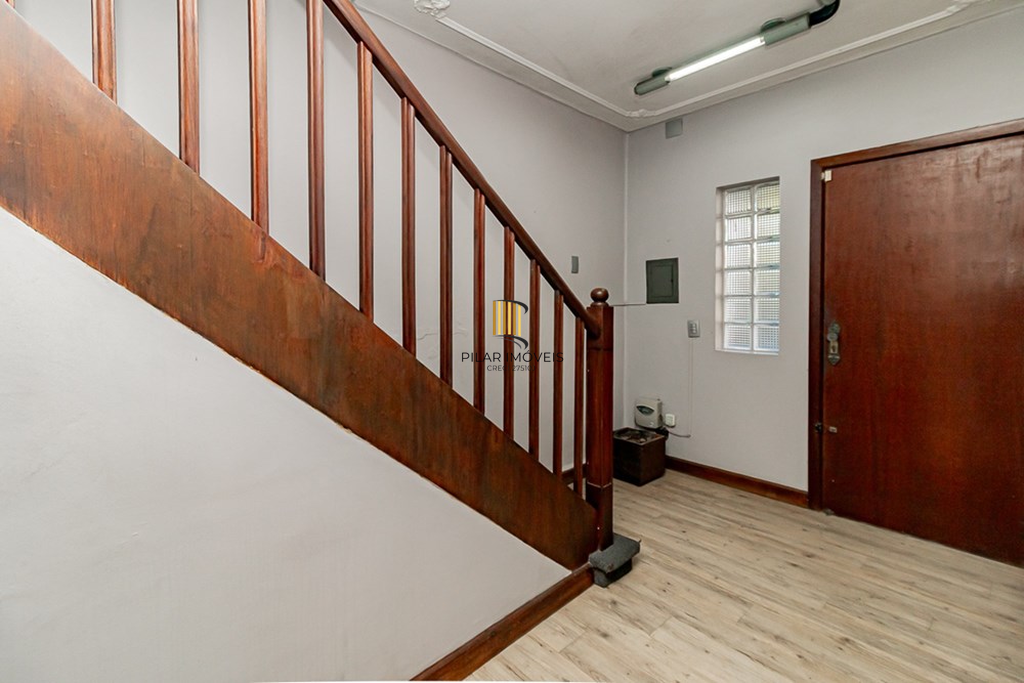 Prédio Residencial no bairro Cidade Baixa