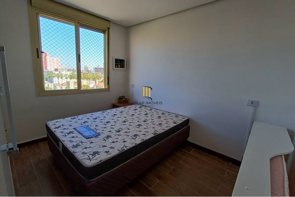 Studio 1 dormitório no bairro Santana