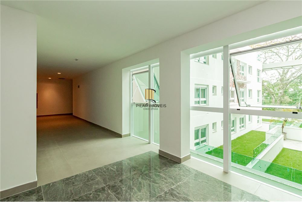 Apartamento 3 dormitórios no bairro Menino Deus
