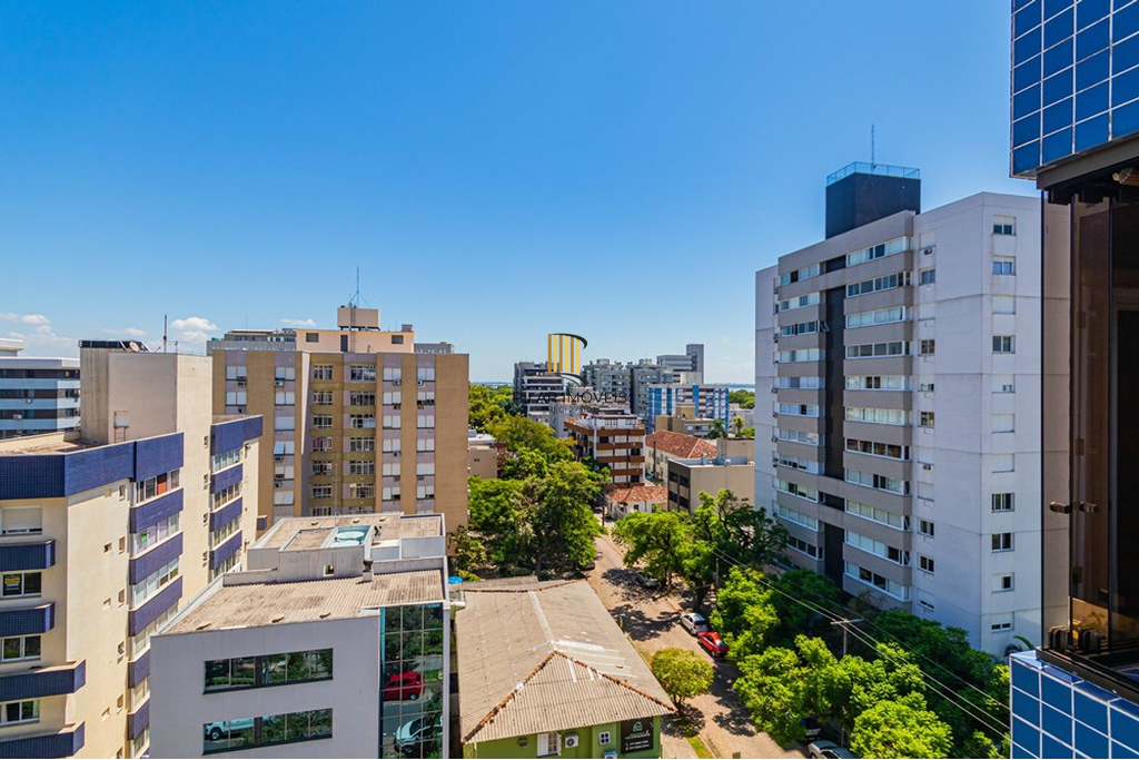 Apartamento 3 dormitórios no bairro Menino Deus