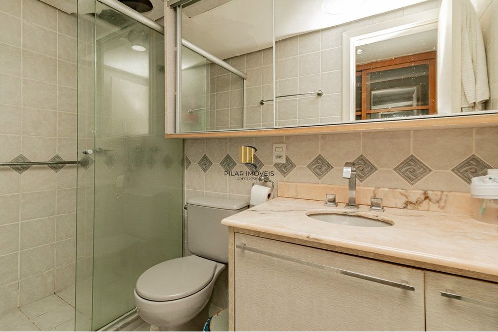 Apartamento 3 dormitórios no bairro Praia de Belas