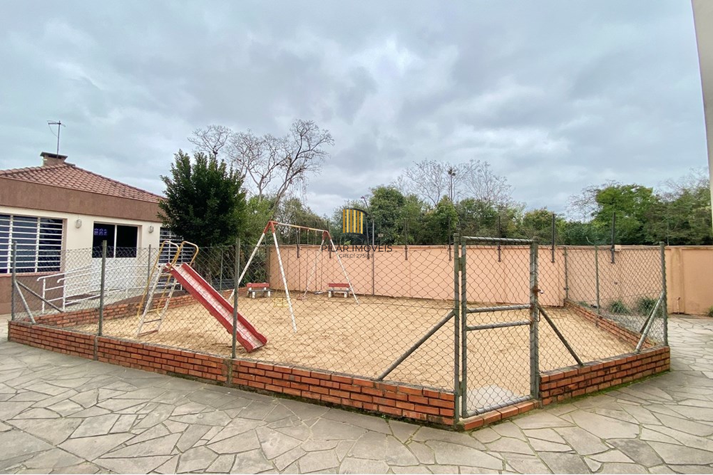 Apartamento 1 dormitório no bairro Centro