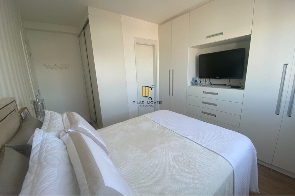 Apartamento 3 dormitórios no bairro Sarandi