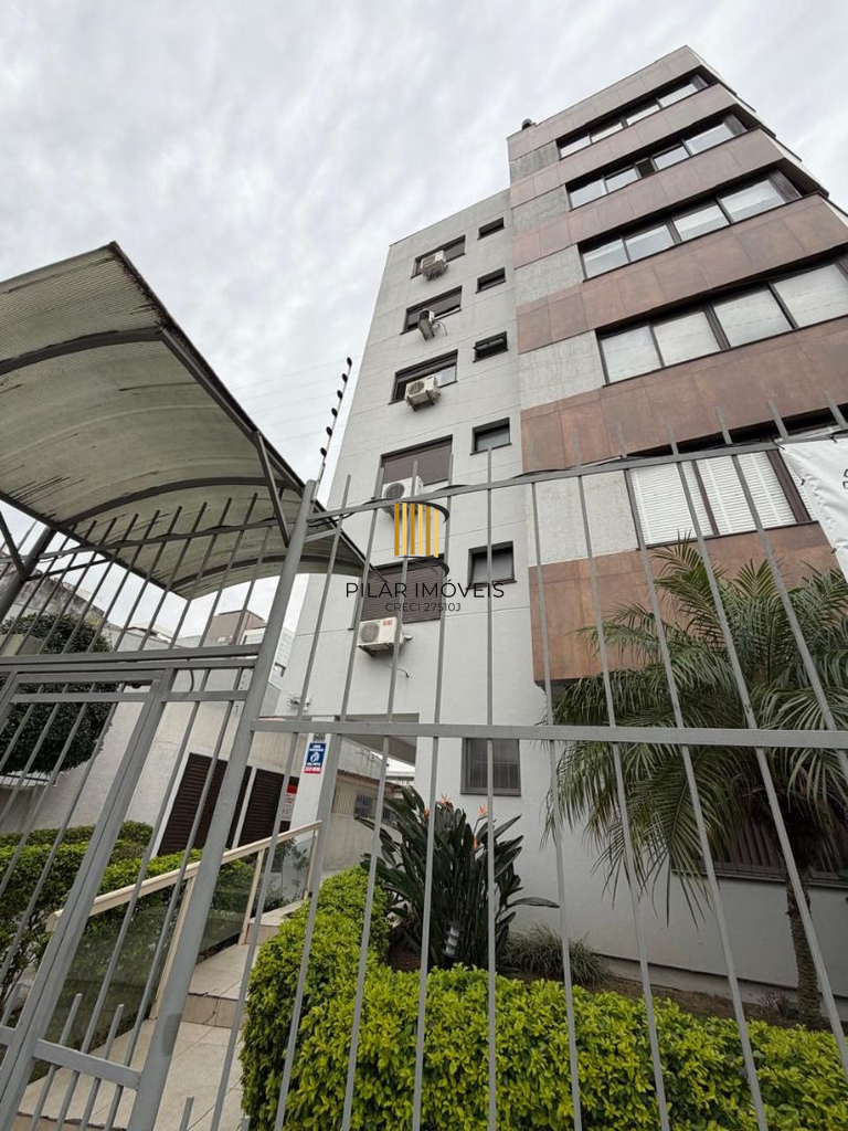 Apartamento 3 dormitórios no bairro Santana