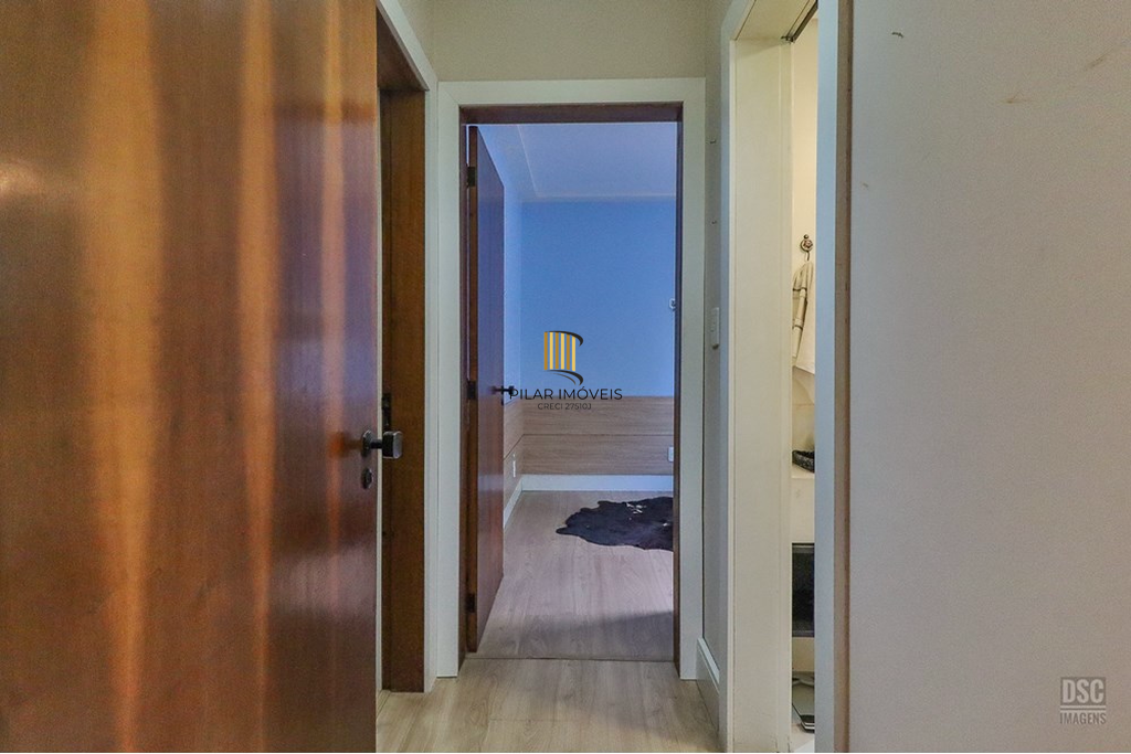 Apartamento 2 dormitórios no bairro Menino Deus
