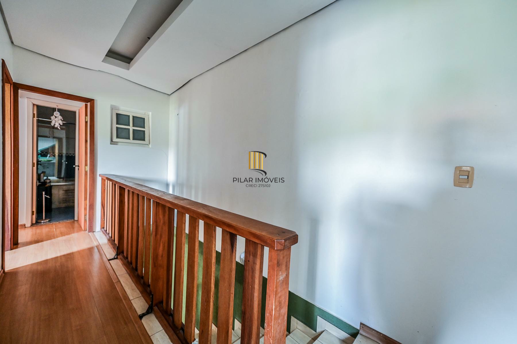 Casa 3 dormitórios no bairro Jardim Itu