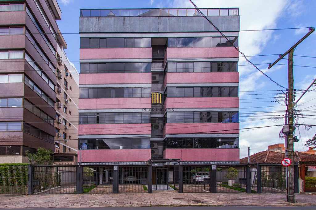 Apartamento 3 dormitórios no bairro Passo da Areia - Pilar Imóveis