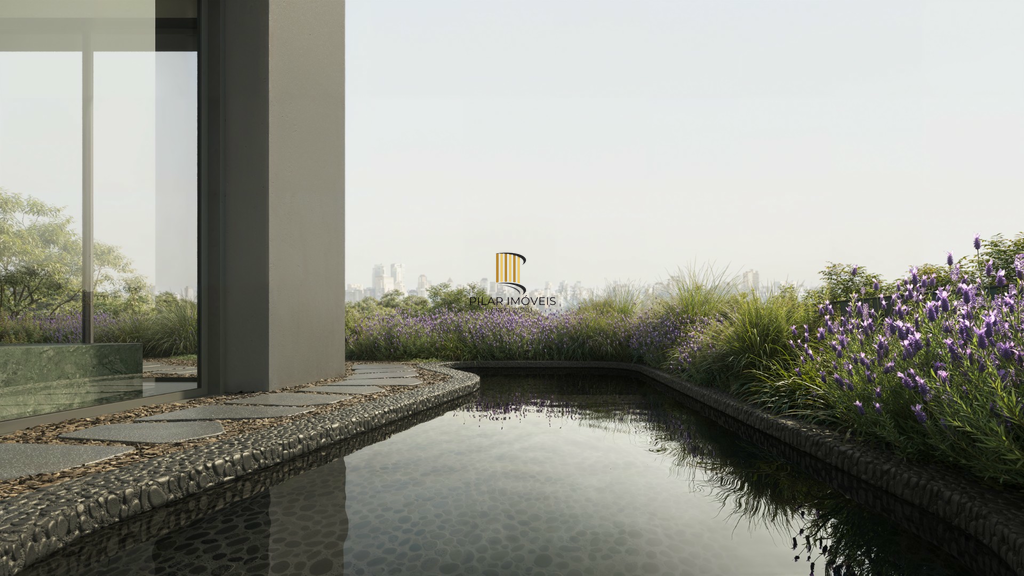 Apartamento 3 dormitórios no bairro Mont Serrat