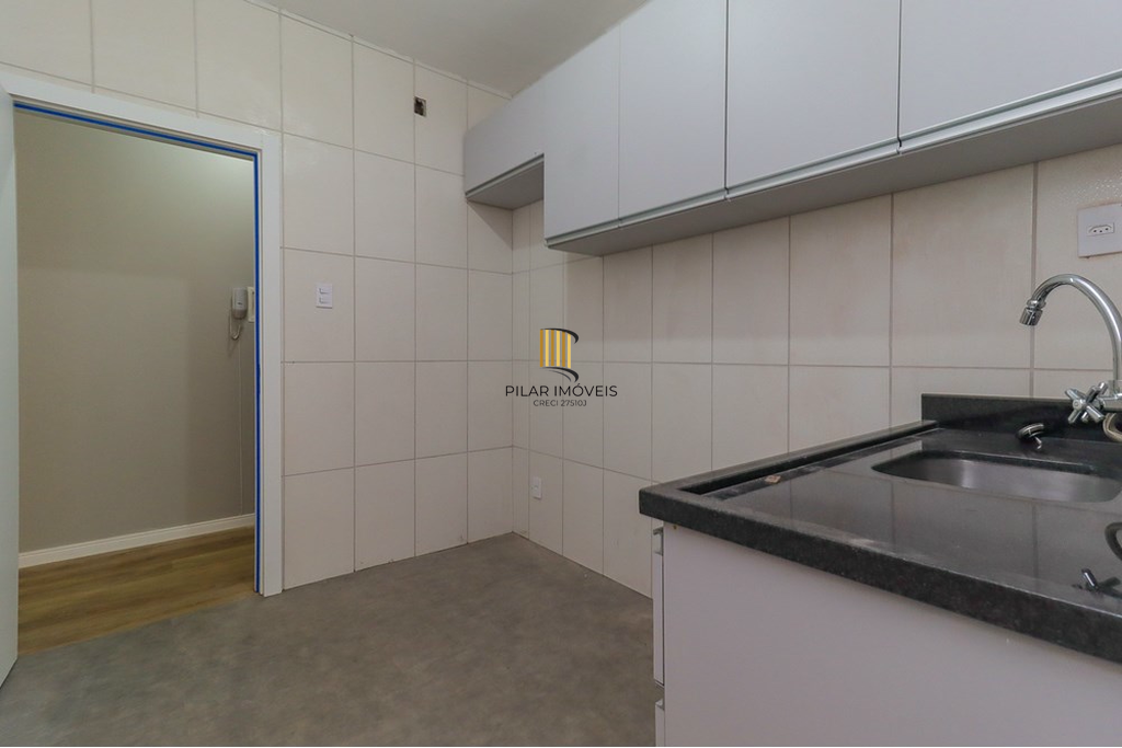 Apartamento 2 dormitórios no bairro Praia de Belas