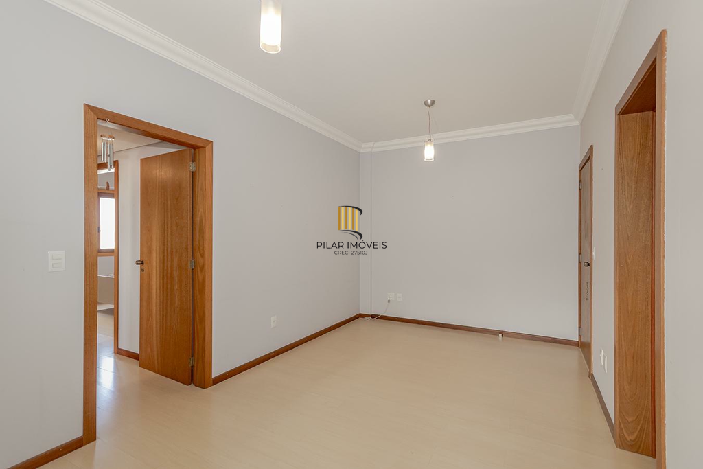 Apartamento 2 dormitórios no bairro Centro Histórico