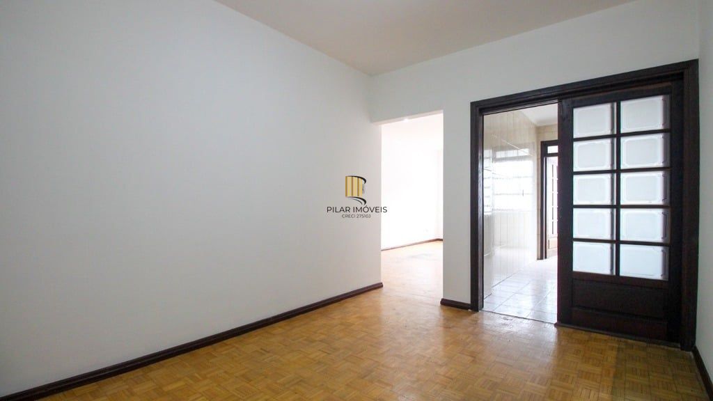 Apartamento 3 dormitórios no bairro Rio Branco