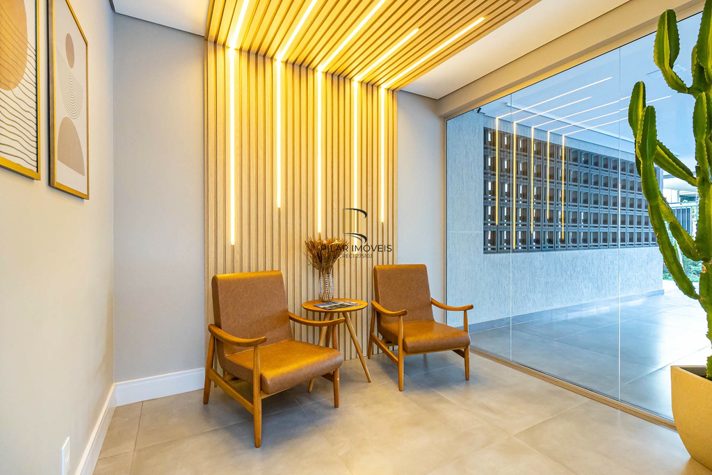 Apartamento 3 dormitórios no bairro Petrópolis