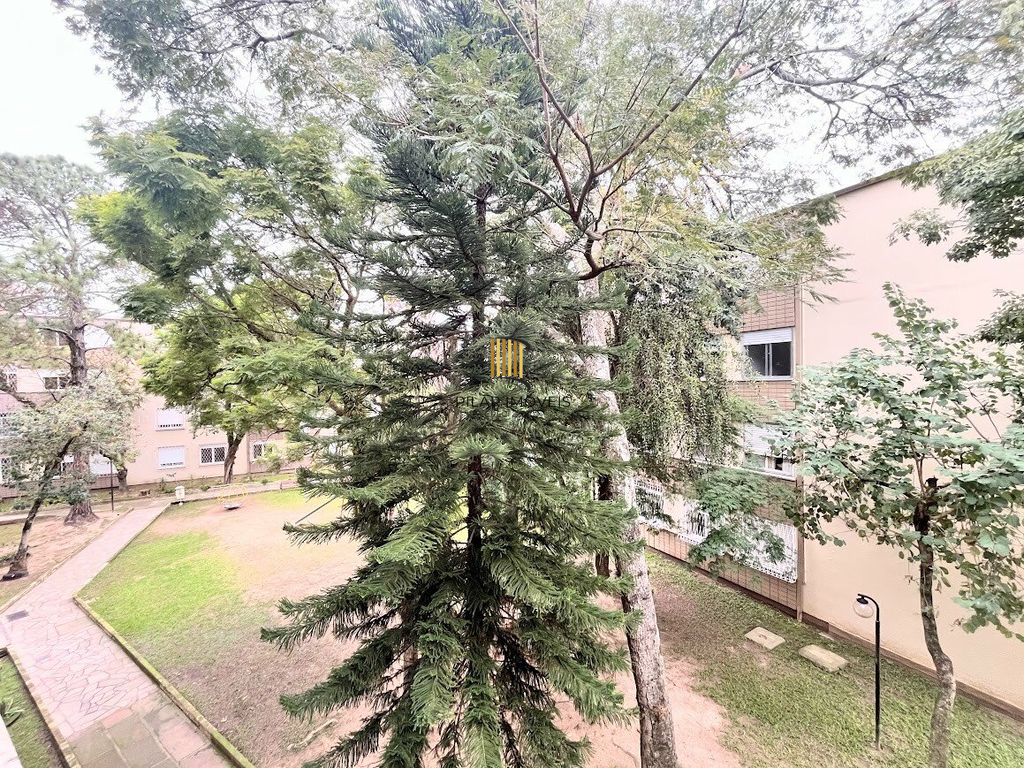 Apartamento 2 dormitórios no bairro Cavalhada