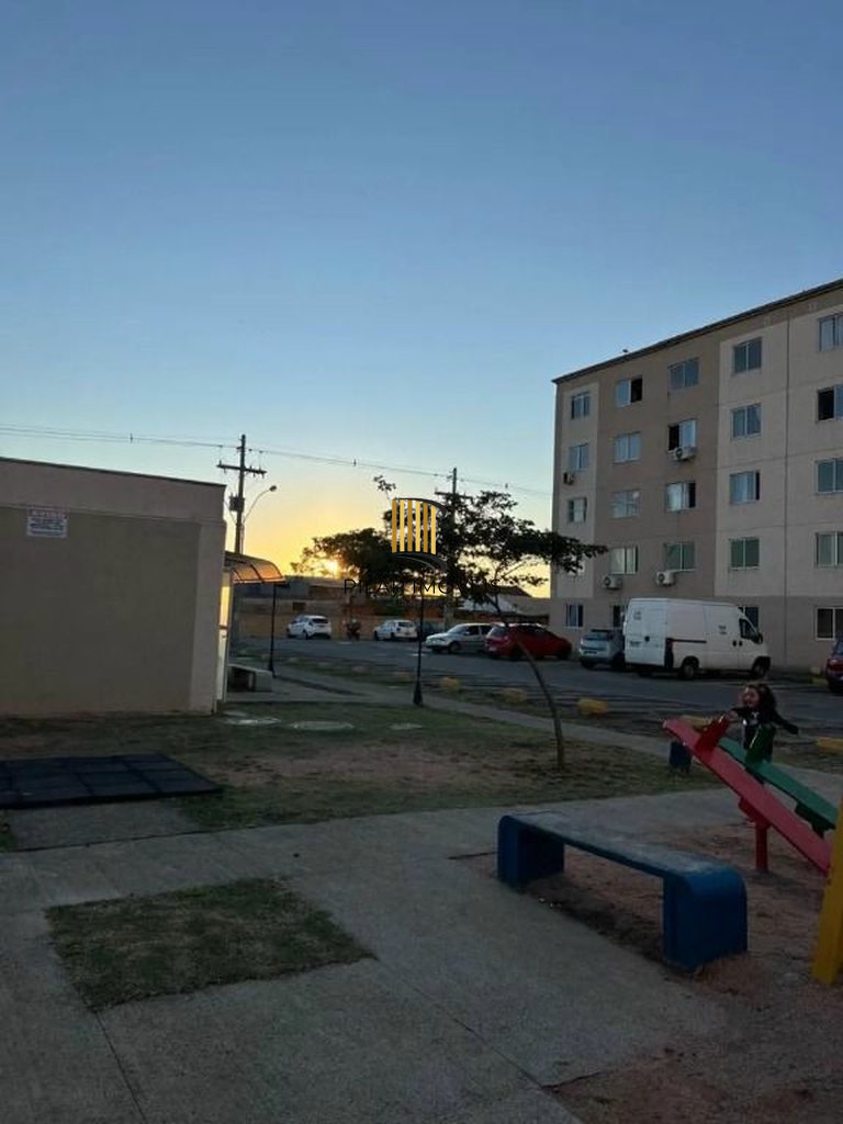 Apartamento 2 dormitórios no bairro Sarandi