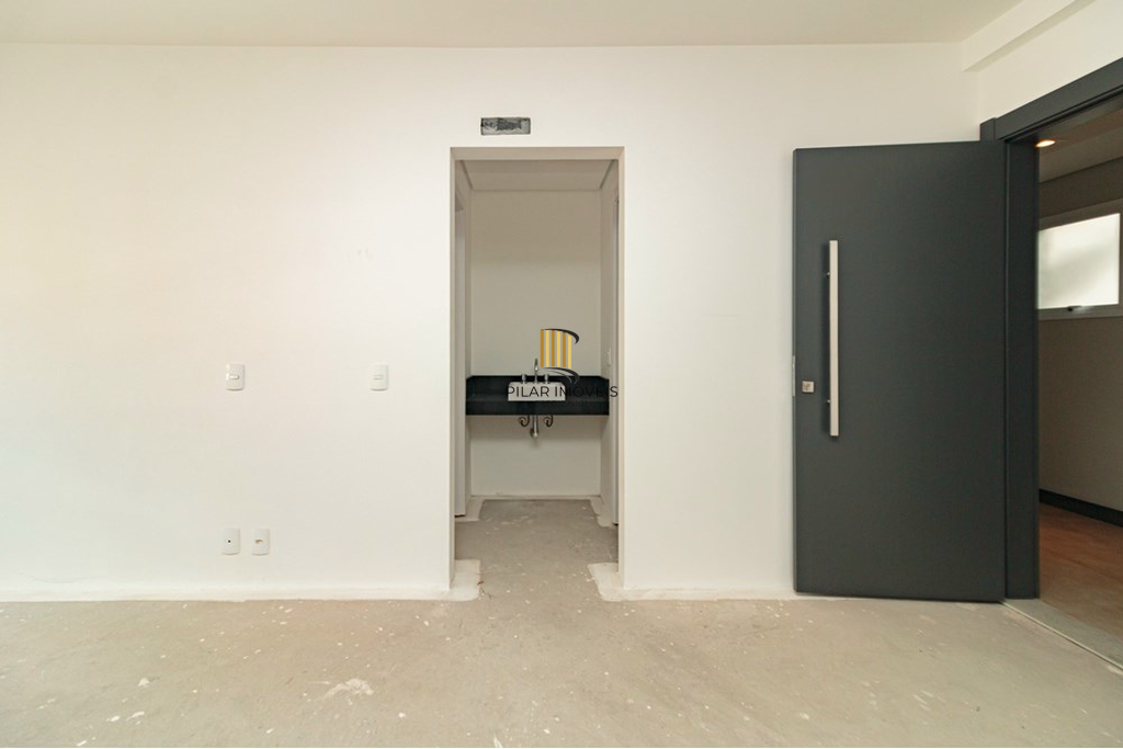 Apartamento 1 dormitório no bairro Cristo Redentor