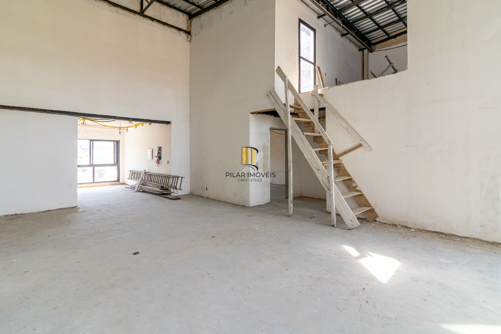 Prédio Residencial no bairro Chácara das Pedras